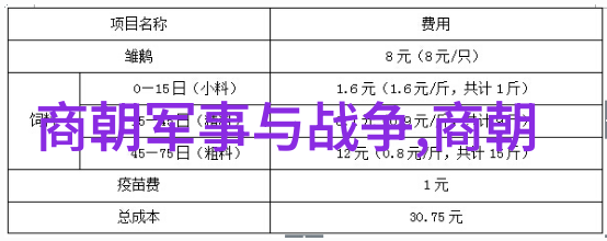 穿梭星际的康熙帝揭秘清朝最神秘的太空之旅