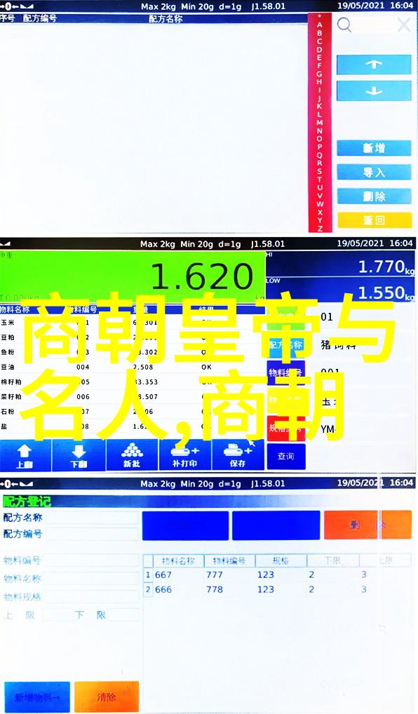 明朝的辉煌建立与千年历史从洪武之治到清末覆灭