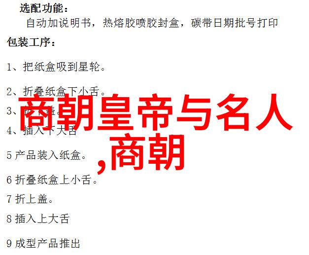 明朝17位皇帝的故事我亲眼见证了明朝16个伟大的君主