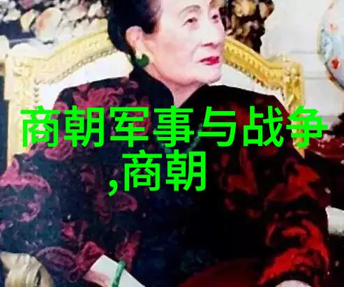 明朝历史探秘时光长河中的辉煌与沉浮