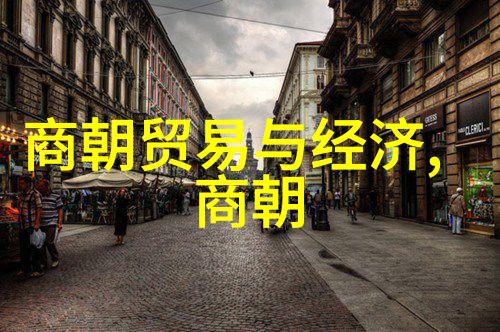 从黄河之滨到长城的脊梁探索中国历史五千年的辉煌