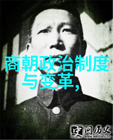 华夏文明的巅峰揭秘中国历史上最杰出的君主