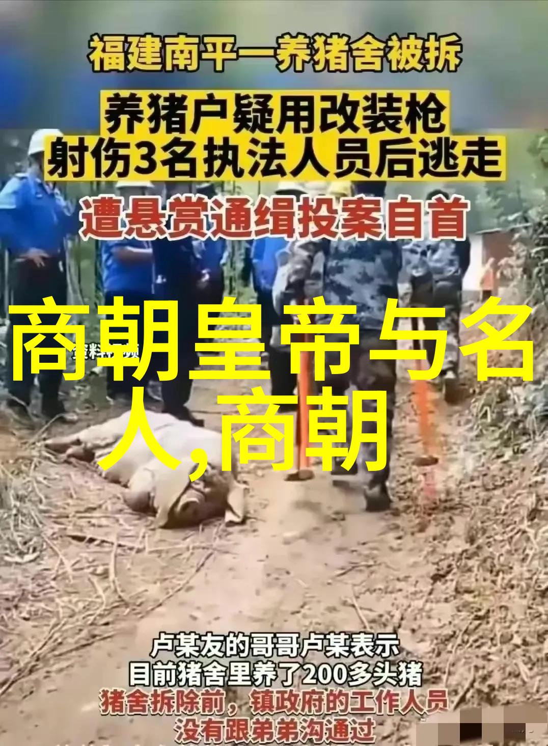 沉沦的辉煌明朝覆灭之谜