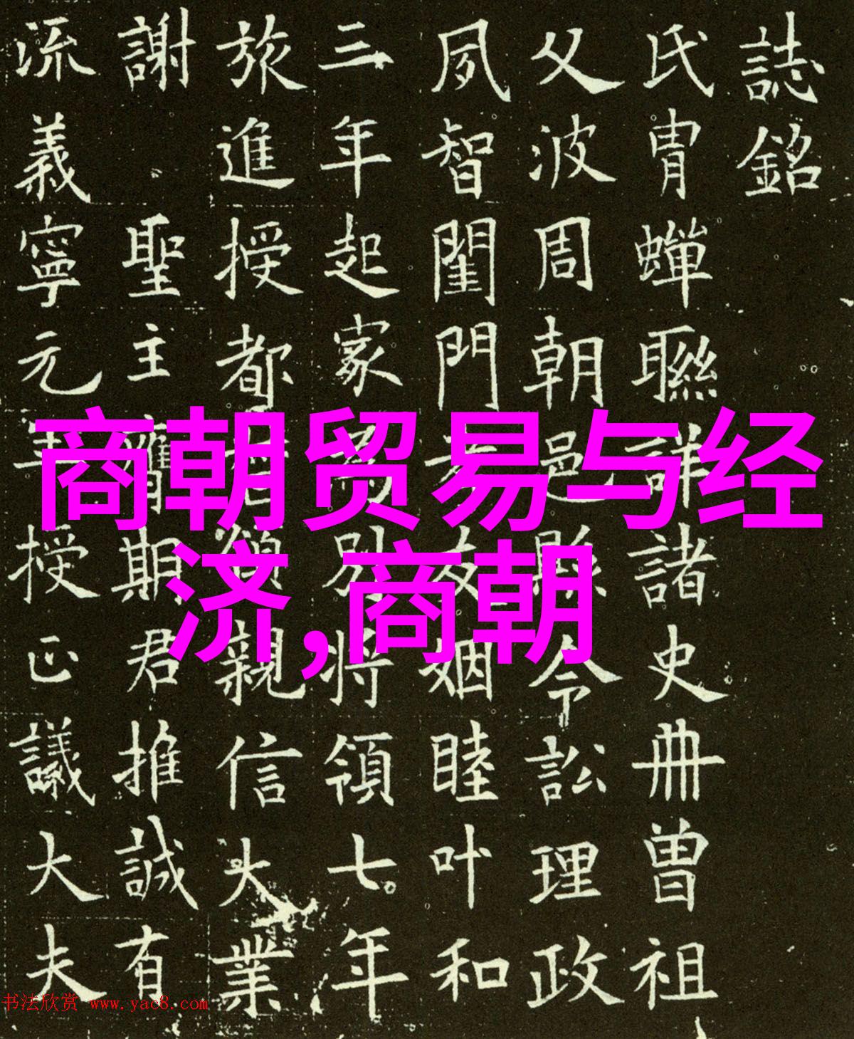 华夏古代四大女皇她们的传奇与影响