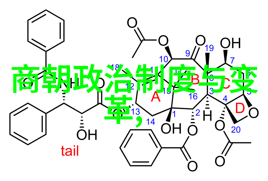 中国王朝的辉煌与衰落一览千年的帝制变迁