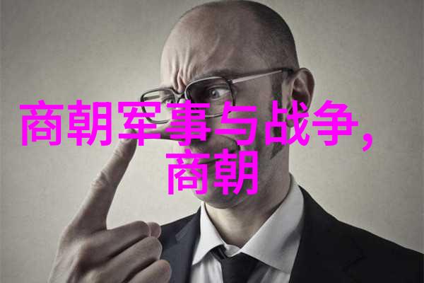 中国历史的画卷时光穿梭的画像序列