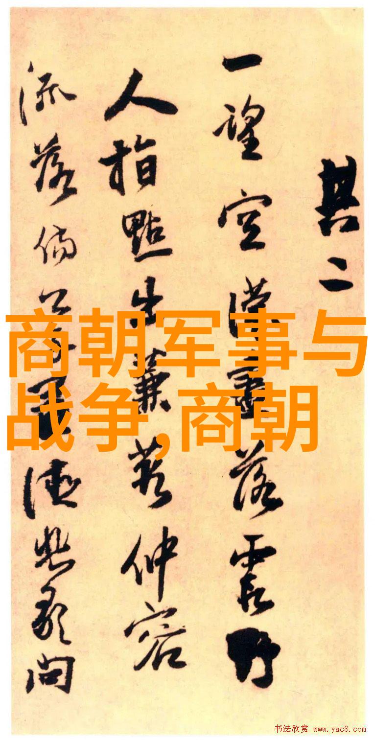 什么是古代艺术我看懂了古人画中的故事