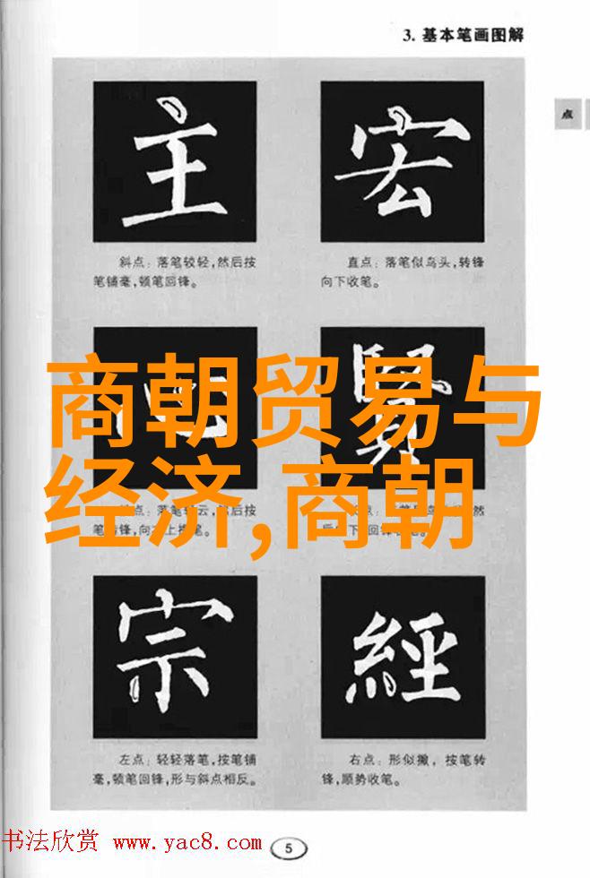 明朝历史解说 - 重塑辉煌明朝史上的盛世与衰落