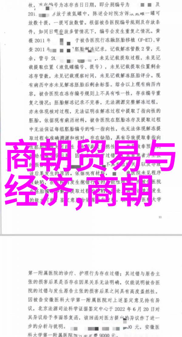 历代王朝我国的辉煌与变迁从炎帝到清朝的王者轮回