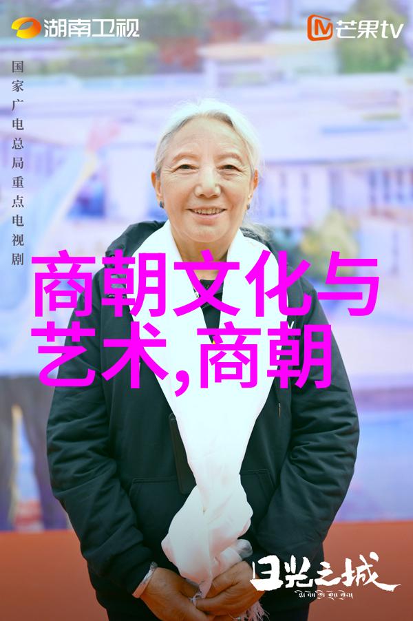 岁月长河探秘中国古代朝代的辉煌与变迁