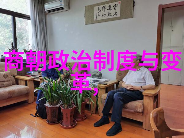 清朝后宫秘史我是如何揭开宫墙后的秘密花园的