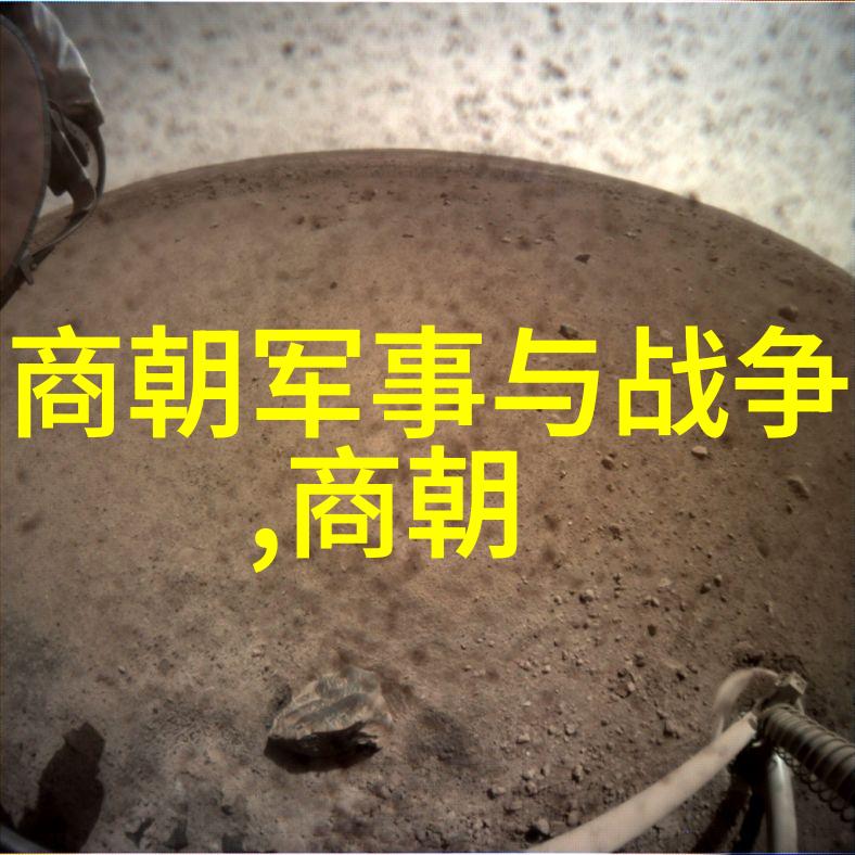 古代艺术 - 探索时空解读古代艺术的奥秘与魅力