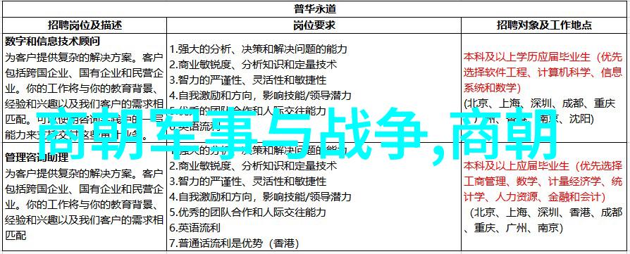 明末清初天下大变革从明亡到清兴的一段往事