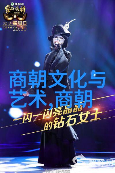 创意无限展现人生万象的九种视觉和表演藝術