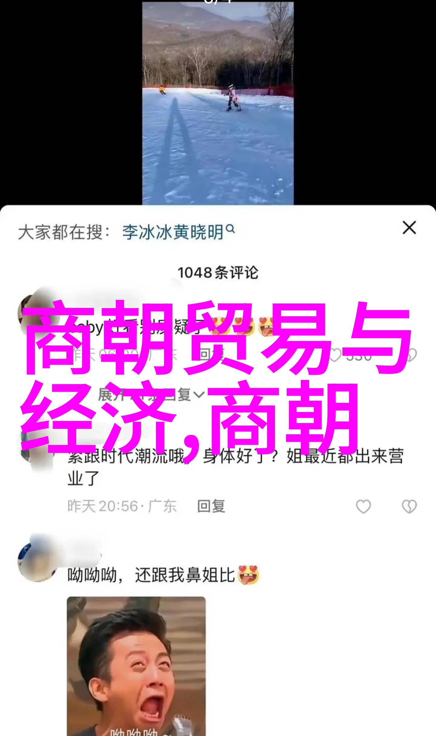 明朝覆灭后清初皇帝继位之谜