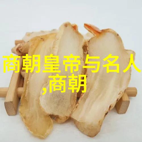 东方古代的超自然风云最诡异朝代的秘密史