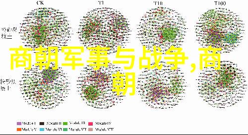 年号背后的国家命运从繁荣到衰败一个时代的沉浮易长