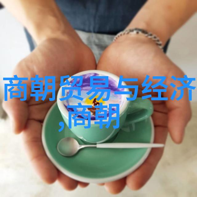 绘卷时光上下五千年的故事