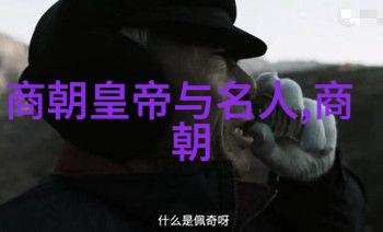 天命之变中国历史的秘密轮回