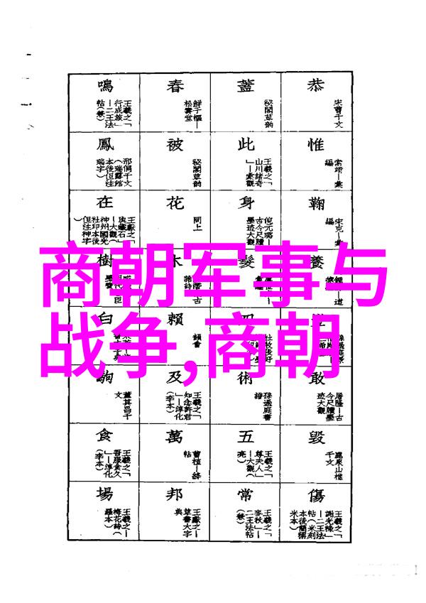 清朝帝王辉煌历代清朝的伟大君主