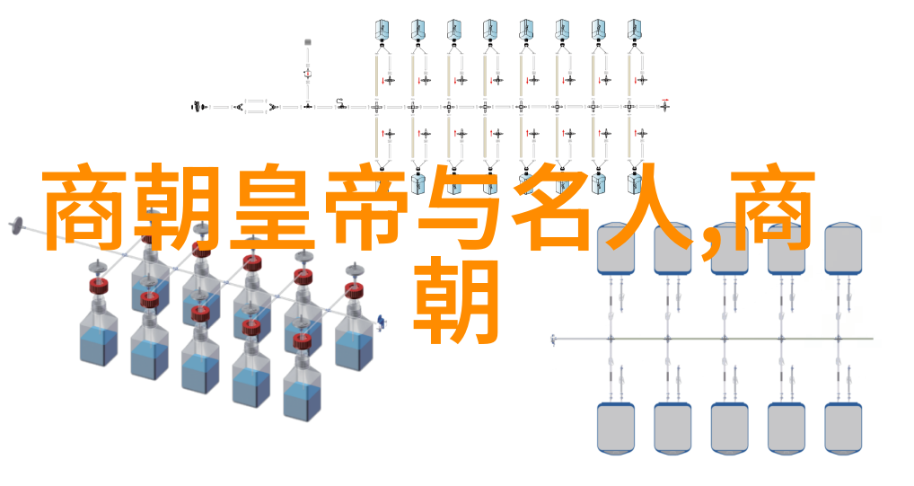 历史四大美男子风华绝代的男性魅力