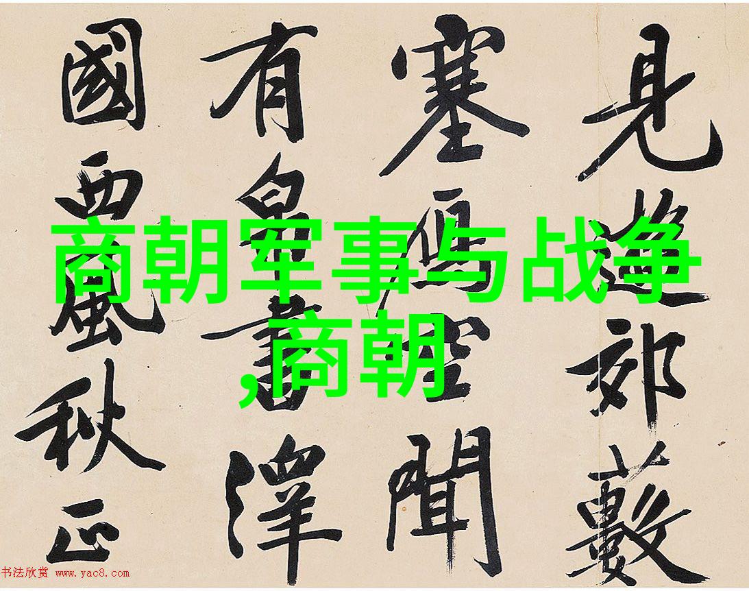 中国野史讲述的古老传奇揭秘中世纪时期未被正史记载的奇闻趣事