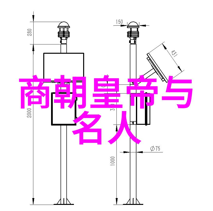 杨广隋朝皇帝与名人铸就中华大运河的泰斗