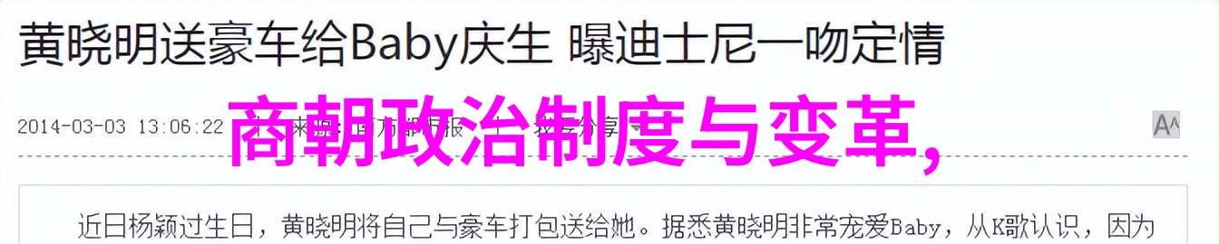 历史上最不该灭亡的朝代探究失去时代机遇的文明遗产