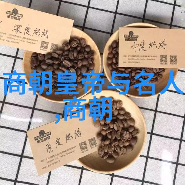 历史人物画像自制指南时光穿梭的艺术探险