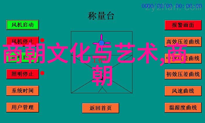 蒙古铁骑下的版图重塑元朝如何征服中亚和东亚