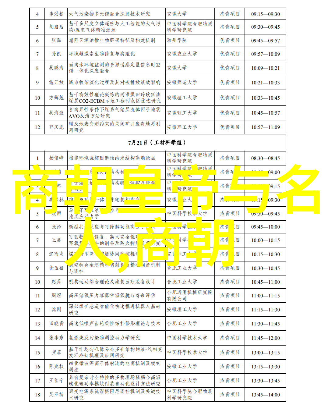 张雪峰解密科研院所考取谜团学术路上的选择与考量