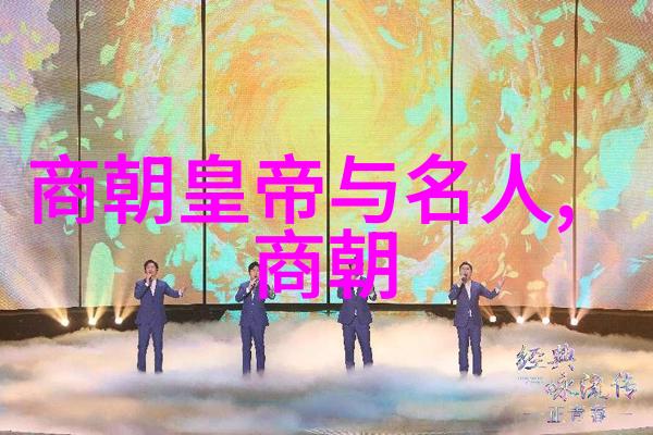 十世待君安寻找那份久违的安宁