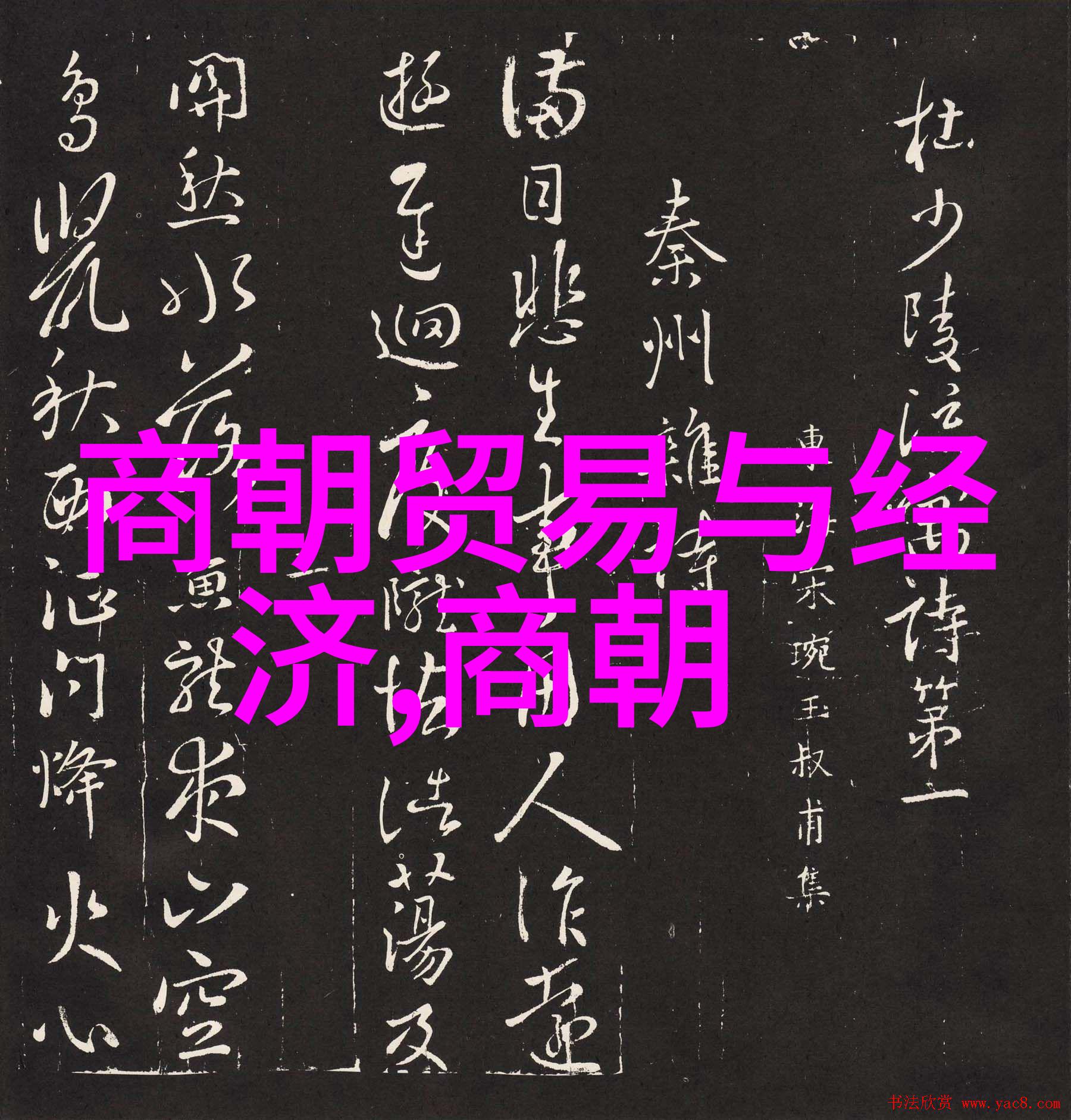 探索古今中外王朝的兴衰与辉煌从汉到清中国历史的长河流淌着王权的变迁