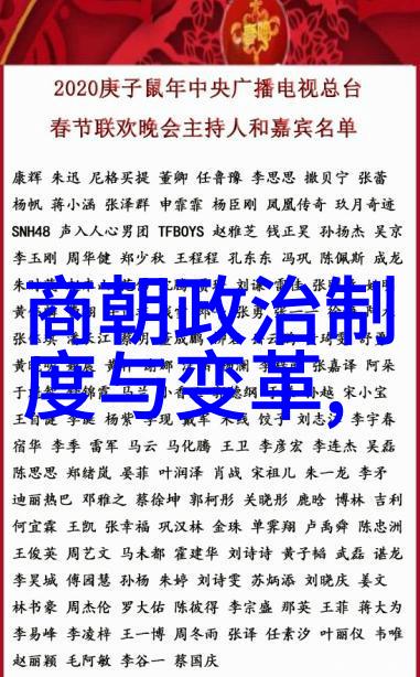 中国历史的辉煌与沉浮从古代文明到现代强国的长河变迁