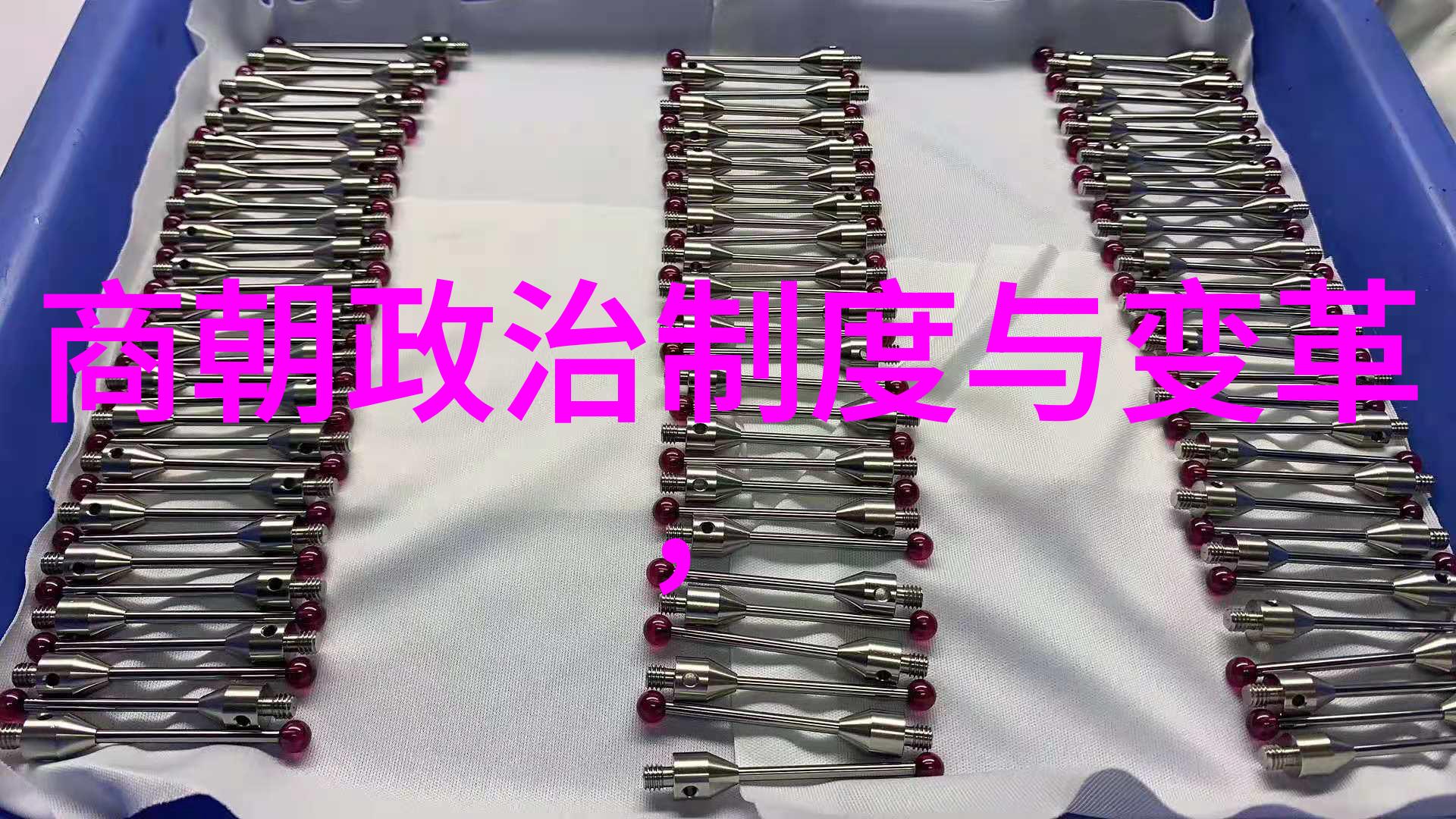 北京首都儿科研究所小小科研巨人