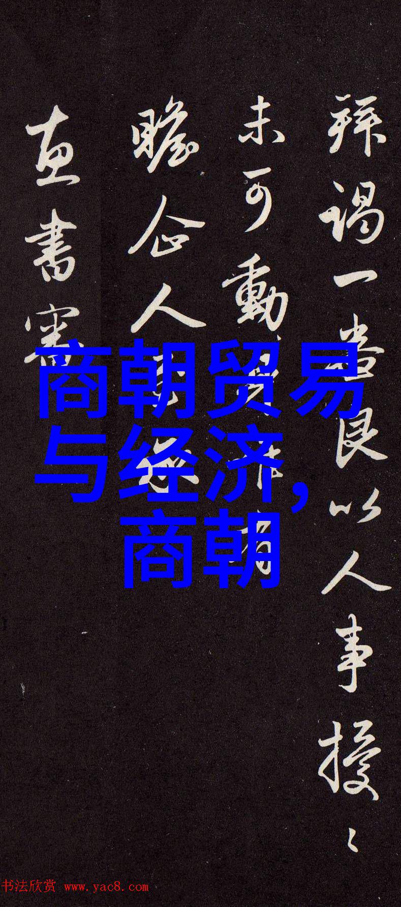 关于汉字的历史资料40字-汉字源流探秘从甲骨文到现代楷书