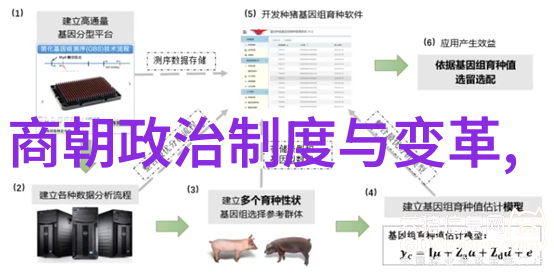 宋朝帝王统治辉煌与变迁的历史长河