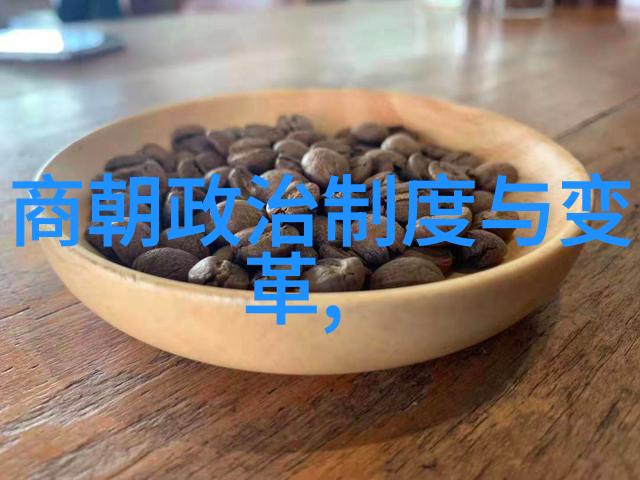 5000年历史顺序我亲眼见证了文明的辉煌与沉淀